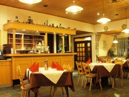 照片: VTV Gastst&amp;auml;tte - Restaurant Alexandros